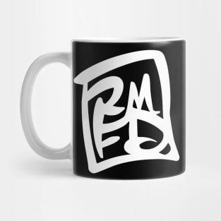 RMFD Signature Mug